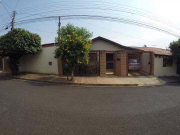 Casa / Padrão em São José do Rio Preto 