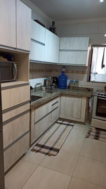 imagem 1 - Apartamento no São Manoel com 3 dormitórios imagem 1 - Apartamento no São Manoel com 3 dormitórios
