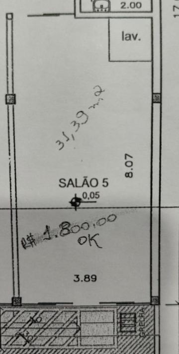 Alugar Comercial / Salão em São José do Rio Preto R$ 1.600,00 - Foto 5