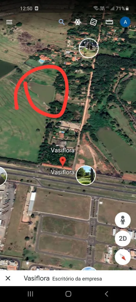 imagem 4 - Terreno - Área imagem 4 - Terreno - Área