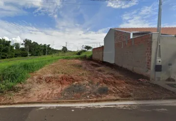 Terreno / Padrão em São José do Rio Preto 