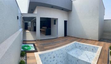 imagem 2 - Casa Venda Condomínio Setlife II imagem 2 - Casa Venda Condomínio Setlife II