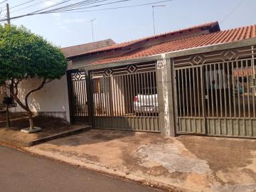 Casa / Padrão em São José do Rio Preto 