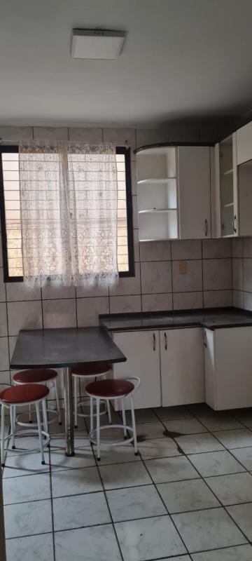 imagem 3 - Apartamento - Padrão imagem 3 - Apartamento - Padrão
