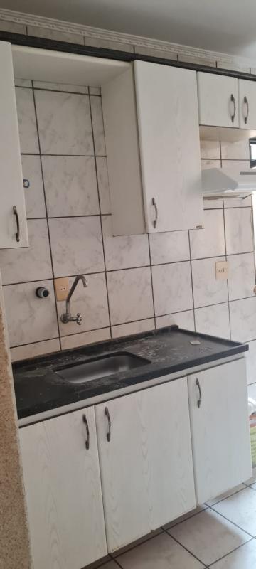 imagem 5 - Apartamento - Padrão imagem 5 - Apartamento - Padrão