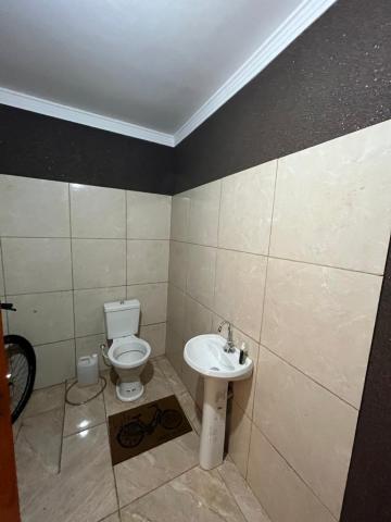 imagem 3 - Casa com salão comercial Roseiral imagem 3 - Casa com salão comercial Roseiral
