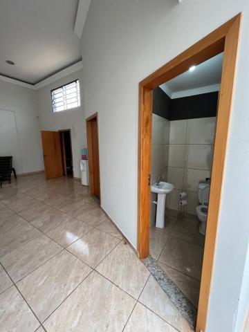 imagem 5 - Casa com salão comercial Roseiral imagem 5 - Casa com salão comercial Roseiral