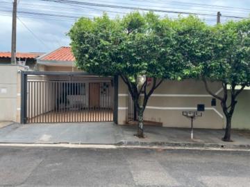 Alugar Casa / Padrão em São José do Rio Preto. apenas R$ 395.000,00
