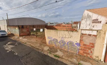 imagem 1 - Excelente terreno na Vila Maceno imagem 1 - Excelente terreno na Vila Maceno