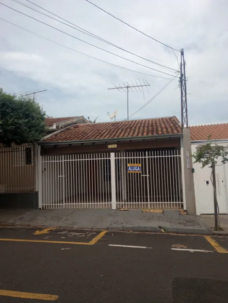 Alugar Casa / Padrão em São José do Rio Preto R$ 1.200,00 - Foto 21
