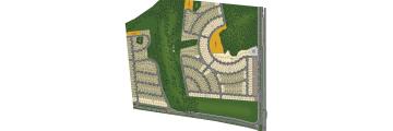 imagem 3 - AVENIDA PARQUE BADY BASSITT - Terreno em bom local tendo 229,45m² imagem 3 - AVENIDA PARQUE BADY BASSITT - Terreno em bom local tendo 229,45m²