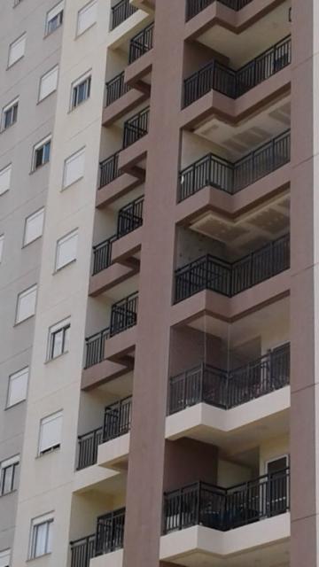 Alugar Apartamento / Padrão em São José do Rio Preto apenas R$ 1.200,00 - Foto 31
