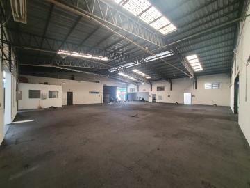 imagem 2 - Barracão para locação e venda no Centenário da Emancipação com 700 m² imagem 2 - Barracão para locação e venda no Centenário da Emancipação com 700 m²