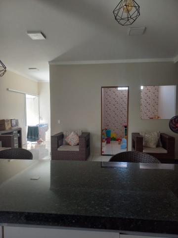 imagem 3 - Residencial Santa Cruz - Casa Venda imagem 3 - Residencial Santa Cruz - Casa Venda