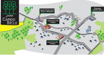 imagem 1 - Terreno - Padrão imagem 1 - Terreno - Padrão