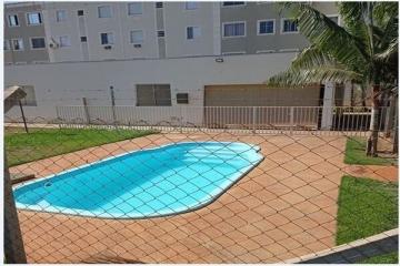 Alugar Apartamento / Padrão em São José do Rio Preto R$ 622,00 - Foto 12