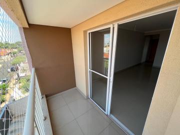 Apartamento / Padrão em São José do Rio Preto 