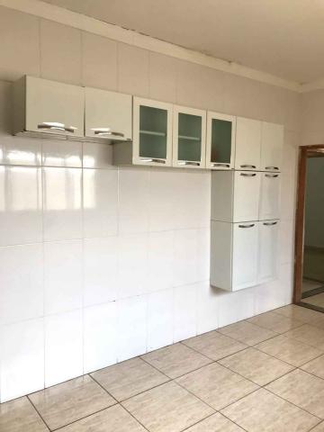 Alugar Casa / Padrão em São José do Rio Preto R$ 1.300,00 - Foto 1