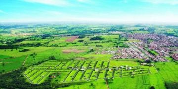 imagem 2 - Terreno Comercial ou Residencial Venda Jardim Tangara Bady Bassitt imagem 2 - Terreno Comercial ou Residencial Venda Jardim Tangara Bady Bassitt