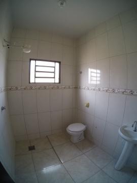 Alugar Casa / Padrão em São José do Rio Preto R$ 1.450,00 - Foto 13