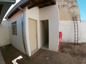 Alugar Casa / Padrão em São José do Rio Preto R$ 1.400,00 - Foto 23