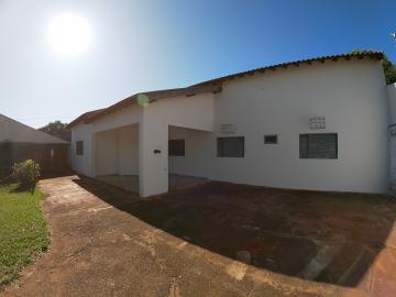 Alugar Casa / Padrão em São José do Rio Preto. apenas R$ 900,00