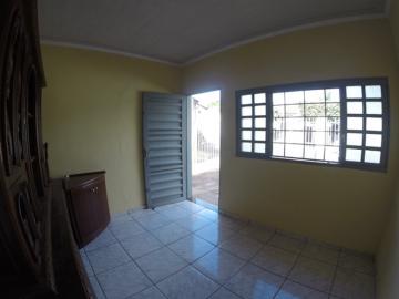 Alugar Casa / Padrão em São José do Rio Preto R$ 750,00 - Foto 3