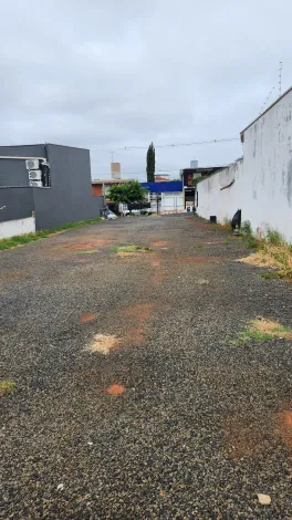 imagem 3 - Terreno amplo, nivelado com pedras britas, murado nos fundos e laterais no bairro Vila Redentora imagem 3 - Terreno amplo, nivelado com pedras britas, murado nos fundos e laterais no bairro Vila Redentora