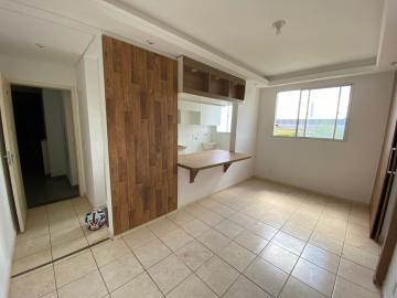 Alugar Apartamento / Padrão em São José do Rio Preto R$ 800,00 - Foto 4