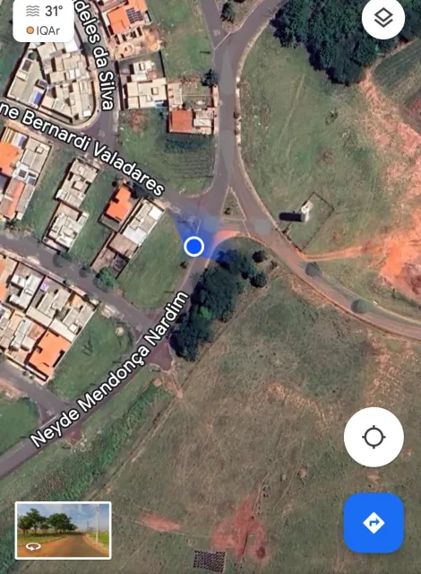 imagem 3 - Terreno Residencial Venda Borboleta III Bady Bassitt imagem 3 - Terreno Residencial Venda Borboleta III Bady Bassitt