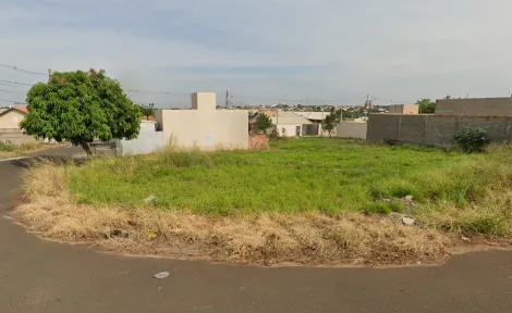 imagem 1 - Terreno de esquina no Borboleta III/ Bady Bassit imagem 1 - Terreno de esquina no Borboleta III/ Bady Bassit