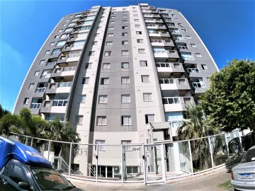 Apartamento / Padrão em São José do Rio Preto Alugar por R$2.500,00