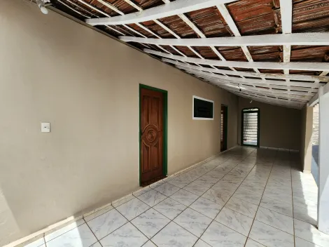 Alugar Casa / Padrão em São José do Rio Preto R$ 1.500,00 - Foto 13