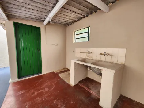 Alugar Casa / Padrão em São José do Rio Preto R$ 1.500,00 - Foto 14