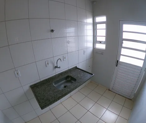 imagem 4 - Residencial Luz da Esperança- Casa com 02 dormitórios imagem 4 - Residencial Luz da Esperança- Casa com 02 dormitórios