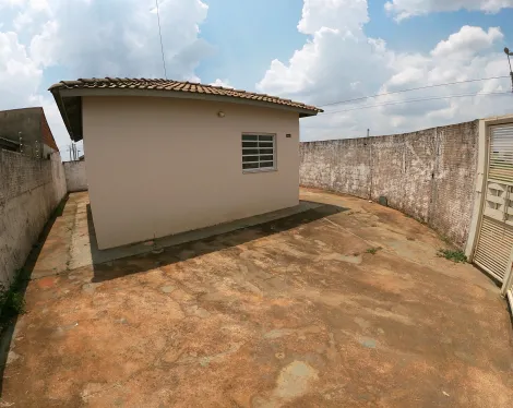 imagem 1 - Residencial Luz da Esperança- Casa com 02 dormitórios imagem 1 - Residencial Luz da Esperança- Casa com 02 dormitórios