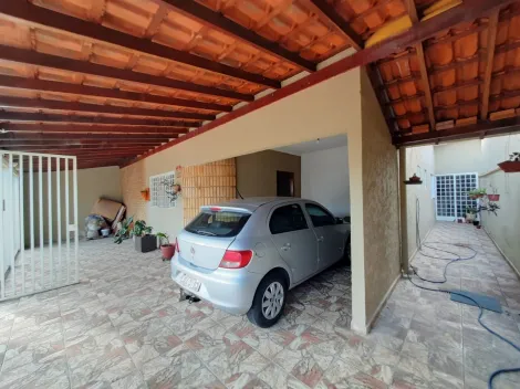 Alugar Casa / Padrão em São José do Rio Preto apenas R$ 1.500,00 - Foto 1