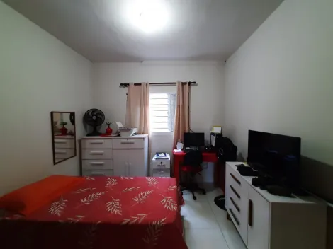 Alugar Casa / Padrão em São José do Rio Preto R$ 1.500,00 - Foto 10