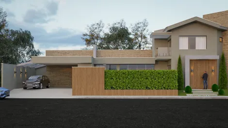 Alugar Casa / Condomínio em São José do Rio Preto. apenas R$ 2.150.000,00