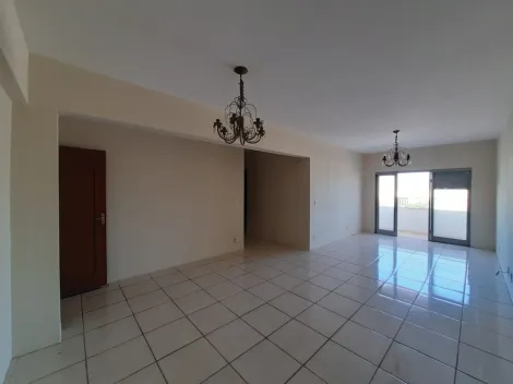 Alugar Apartamento / Padrão em São José do Rio Preto. apenas R$ 800,00