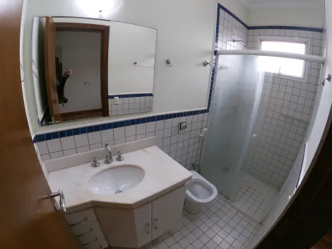 Alugar Casa / Condomínio em São José do Rio Preto apenas R$ 6.000,00 - Foto 20