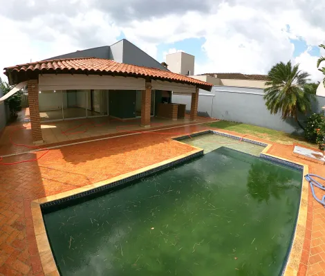 Alugar Casa / Condomínio em São José do Rio Preto apenas R$ 6.000,00 - Foto 3