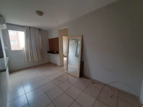 Apartamento / Padrão em São José do Rio Preto Alugar por R$1.300,00