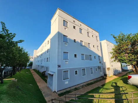 Alugar Apartamento / Padrão em São José do Rio Preto. apenas R$ 1.100,00