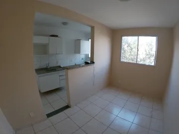 Alugar Apartamento / Padrão em São José do Rio Preto apenas R$ 750,00 - Foto 1