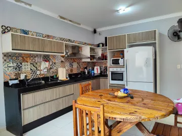 imagem 4 - Nato Vetorasso - Casa com ótimo acabamento, 3 dorms, 1 apto, coz gourmet, rica em armários imagem 4 - Nato Vetorasso - Casa com ótimo acabamento, 3 dorms, 1 apto, coz gourmet, rica em armários
