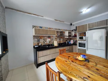 imagem 5 - Nato Vetorasso - Casa com ótimo acabamento, 3 dorms, 1 apto, coz gourmet, rica em armários imagem 5 - Nato Vetorasso - Casa com ótimo acabamento, 3 dorms, 1 apto, coz gourmet, rica em armários