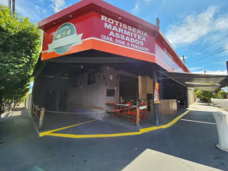 Alugar Comercial / Salão em São José do Rio Preto. apenas R$ 3.500,00