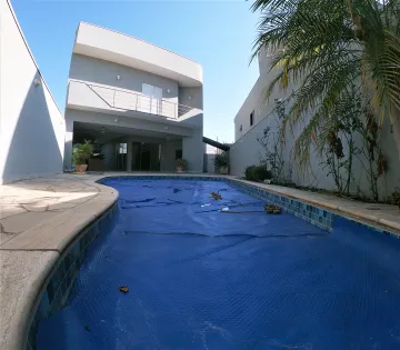 Alugar Casa / Condomínio em São José do Rio Preto R$ 6.000,00 - Foto 3