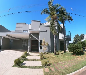 Alugar Casa / Condomínio em São José do Rio Preto R$ 6.000,00 - Foto 1